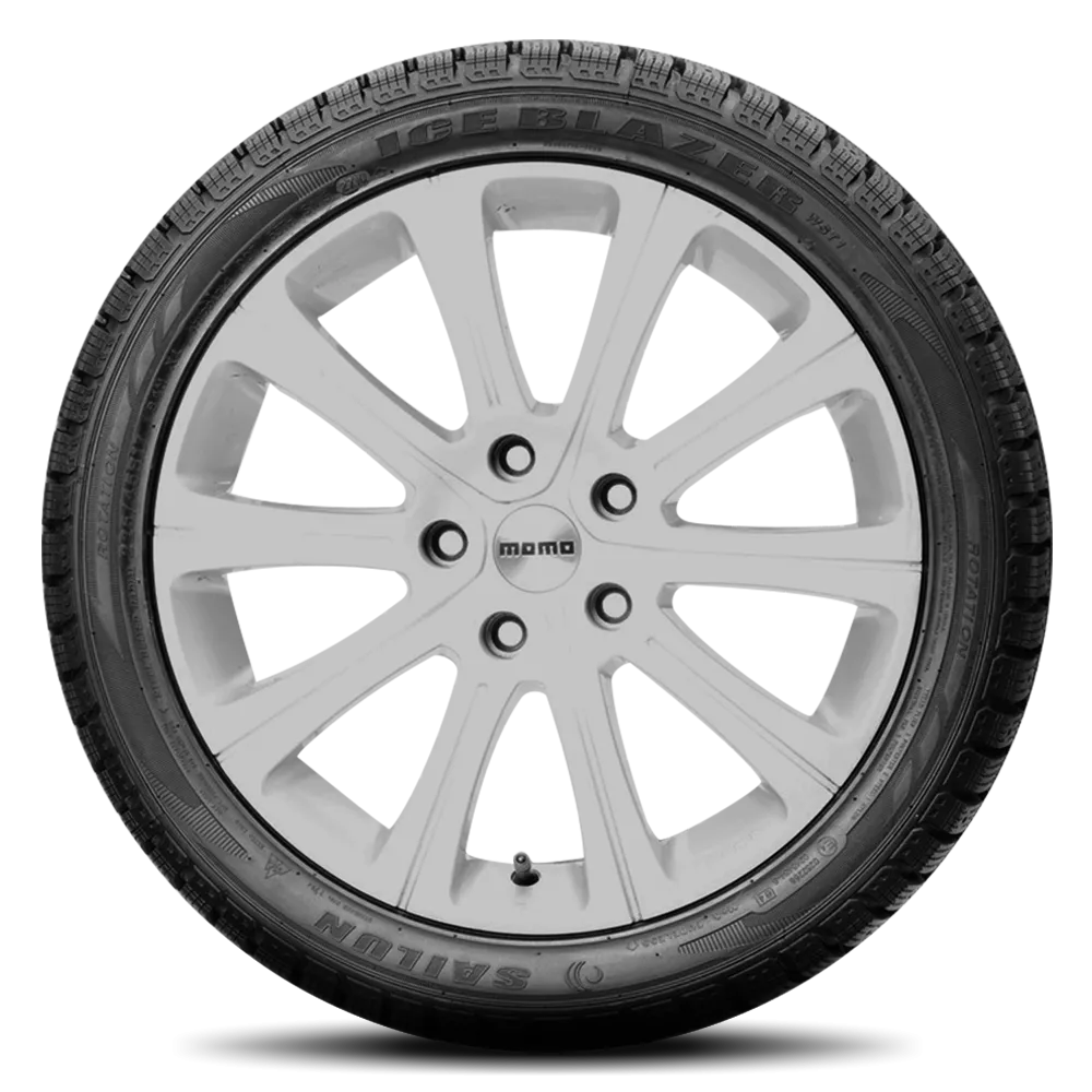 Sailun Iceblazer WST1 Tires 265/65R17 (2002008)