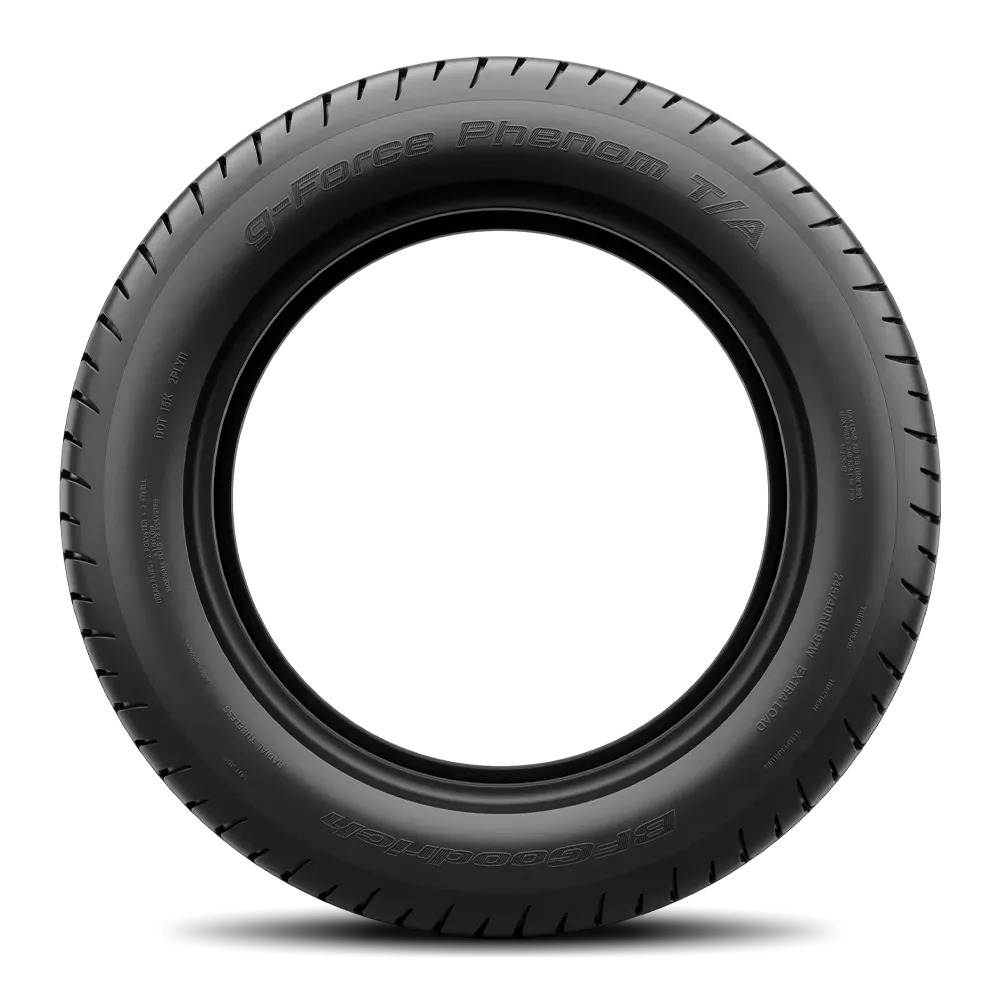 Bfgoodrich G-Force Phenom T/A Tires 275/30ZR19 XL (00182)