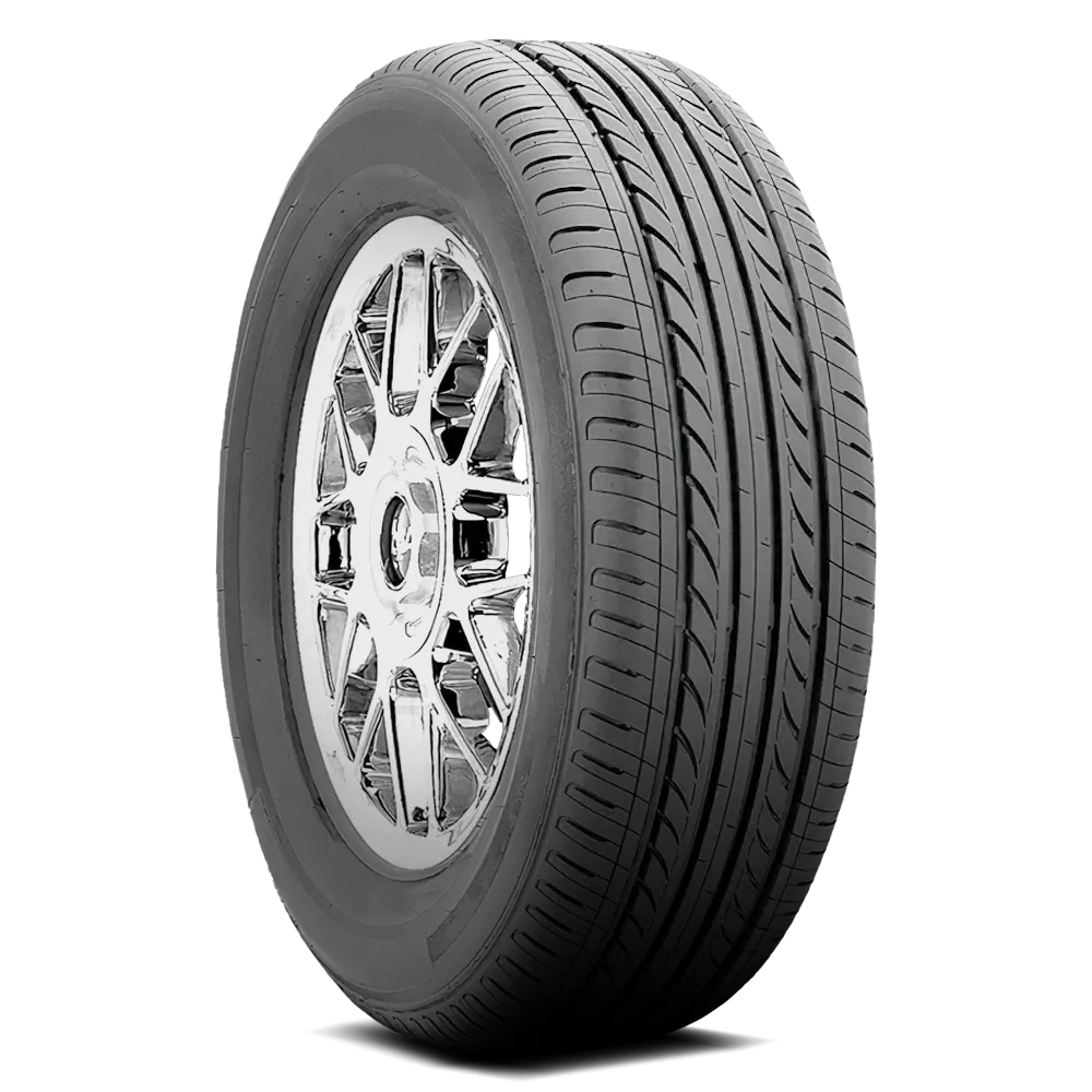 Goodride SP06 Tires 195/60R15 (GRC0090)