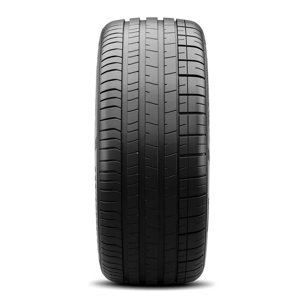 Pirelli Pzero (PZ4) Tires 285/40ZR22XL Pzero (PZ4-Sport) (NC0)(3958900)