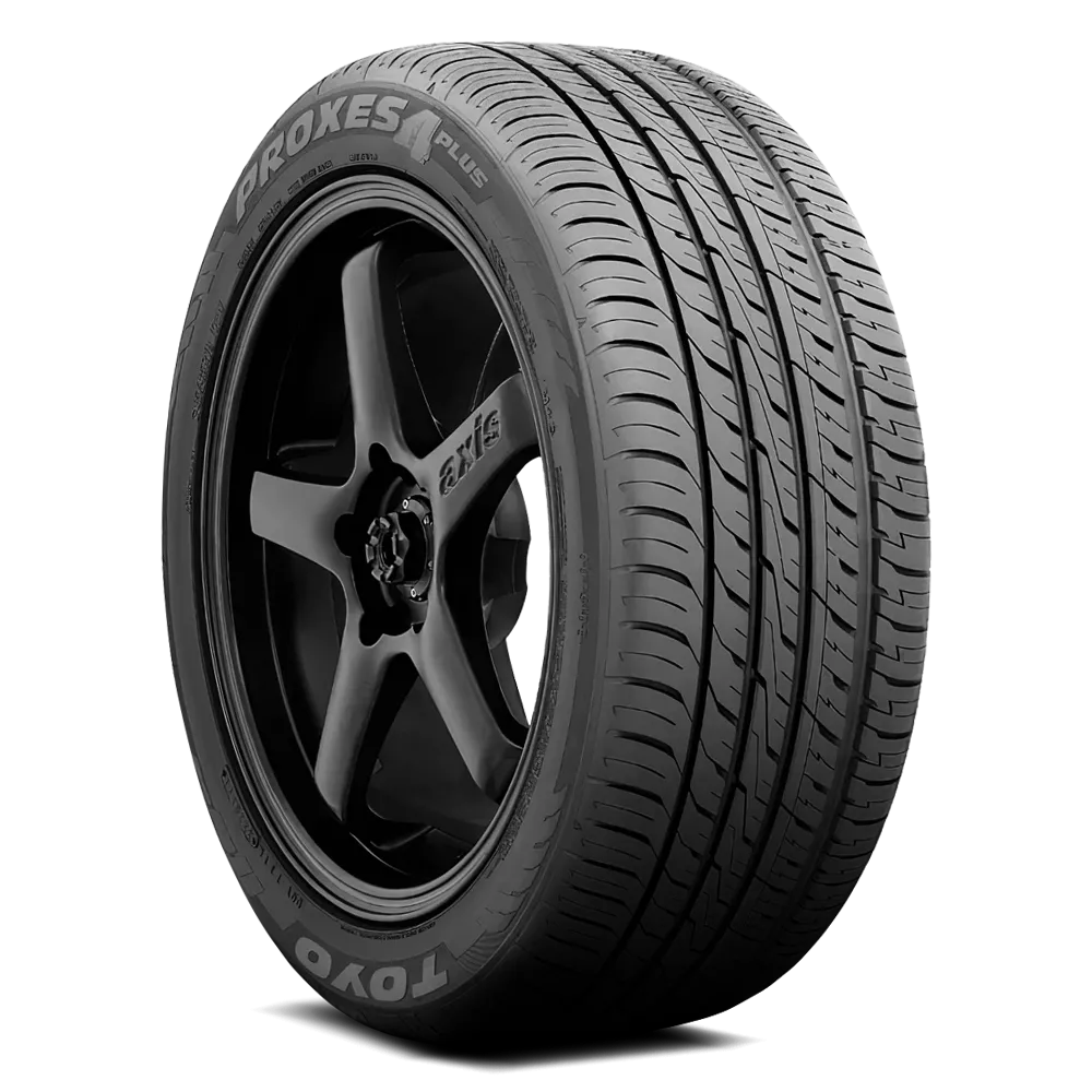Toyo Proxes 4 Plus Tires 205/45R17 XL (254590)
