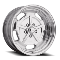 American Racing Salt Flat Special 15x7" 5x127mm 83.06mm CB -6mm Polished