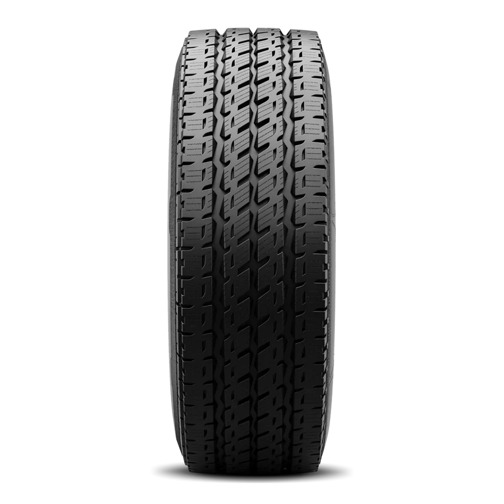 Nitto Dura Grappler Tires LT275/65R18 E (205020)