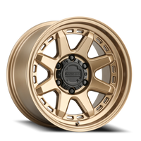 Raceline Scout 947BZ 18x9 +18 6x135mm 87.1mm Bronze