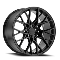 TSW Sebring 19x9.5" 5x112mm 72.1mm CB +35mm Matte Black