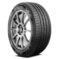 Nexen Nfera AU7 Tires 215/45ZR17 XL (14403NXK)