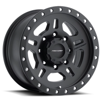 Pro Comp Series 29 La Paz 17x8.5" 8x165.1mm 130.81mm CB 0mm Satin Black