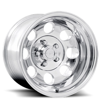 Pro Comp Series 69 Vintage 16x10" 5x150mm 114.3mm CB -25mm Polished