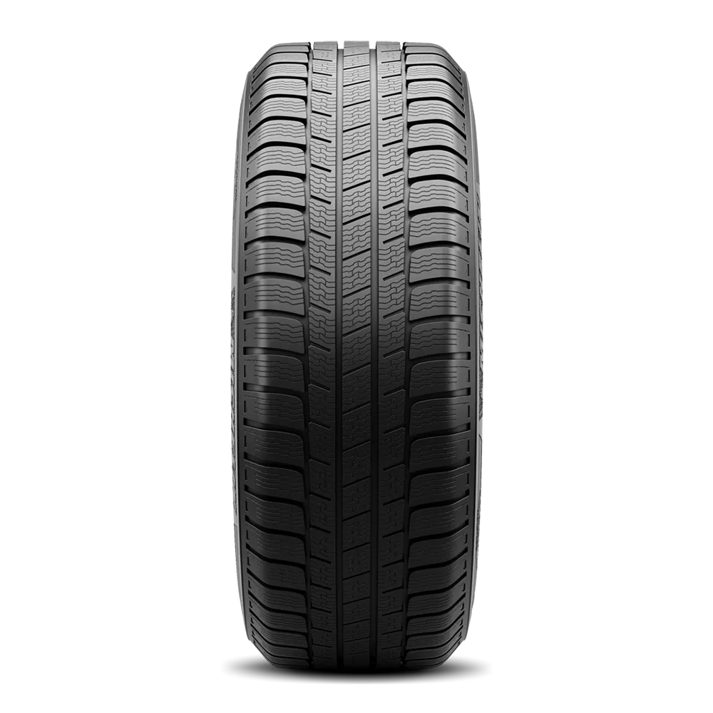 Michelin Latitude Alpin Tires 255/55R18 XL (59395)