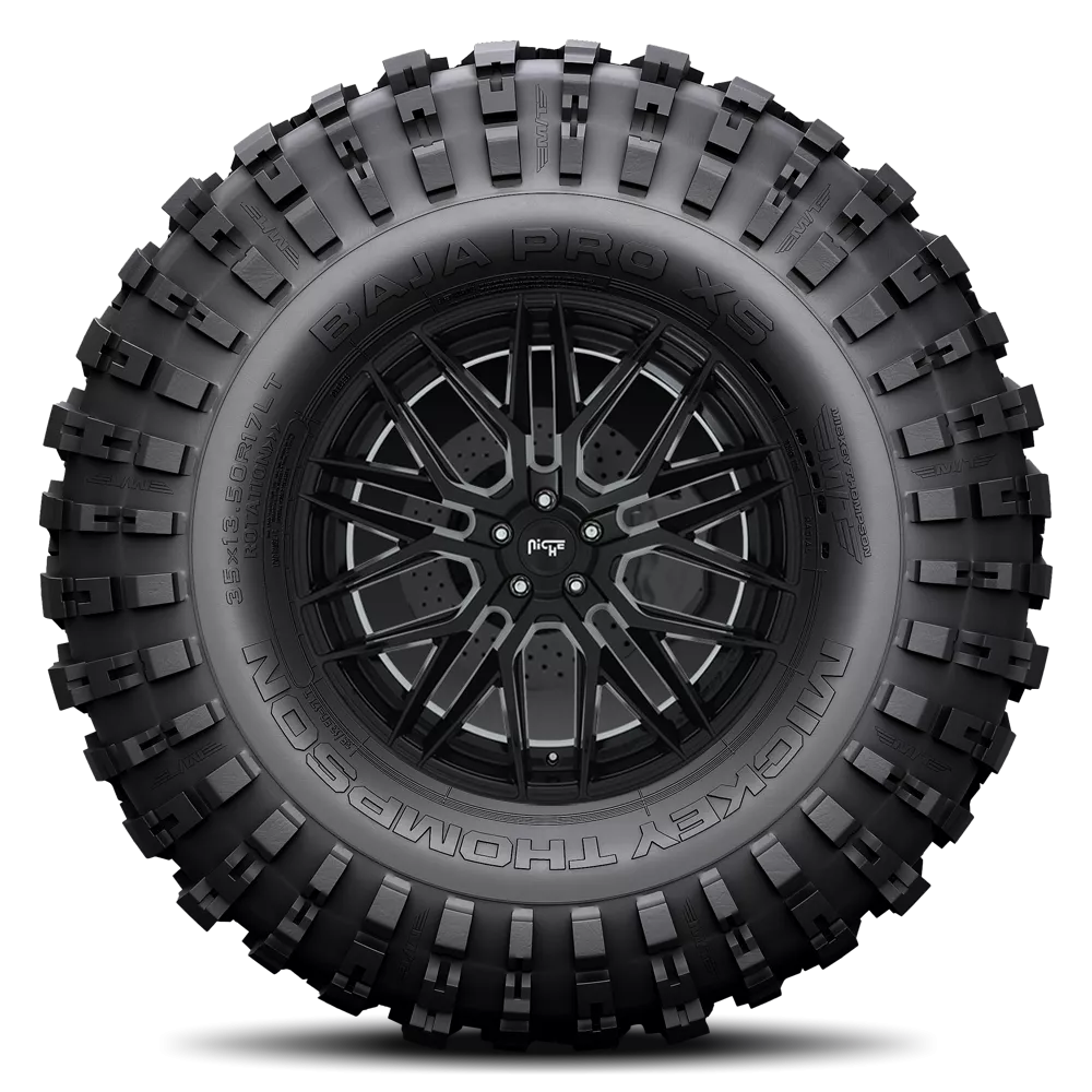 Mickey Thompson 19.5/46-16LT C BAJA PRO XS Tires