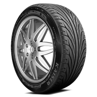 Kenda Kaiser (KR20) Tires 225/35ZR19 (200007)