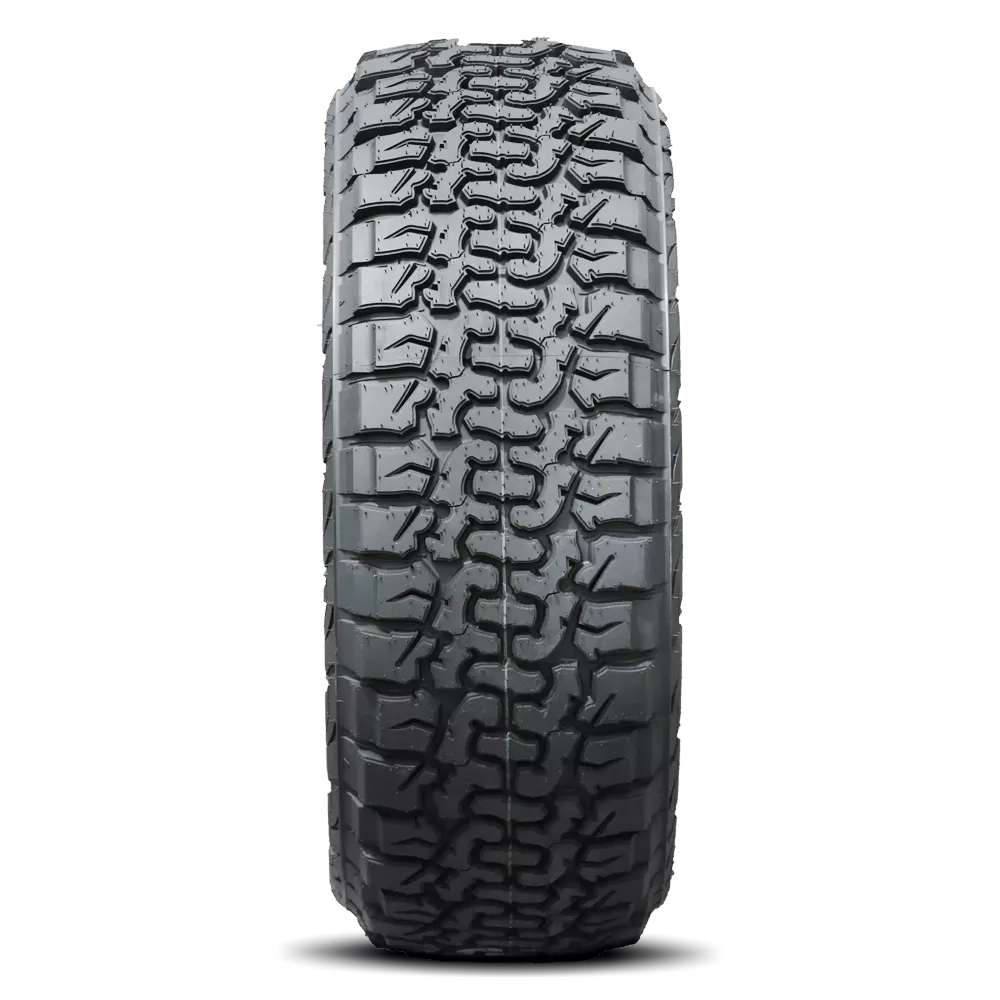 Accelera Omikron C/T Tires LT225/65R17 D (1200055604)