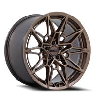 American Racing Stampede 19x11 +50 5x114.3mm 70.5mm Matte Bronze