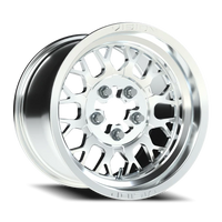 Vision 346 15x6 +50 5x114.3mm 68mm Polished