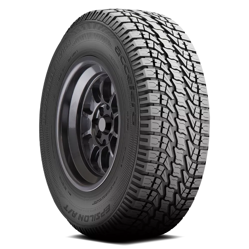 Accelera Epsilon A/T Tires LT225/75R16 E (1200049389)