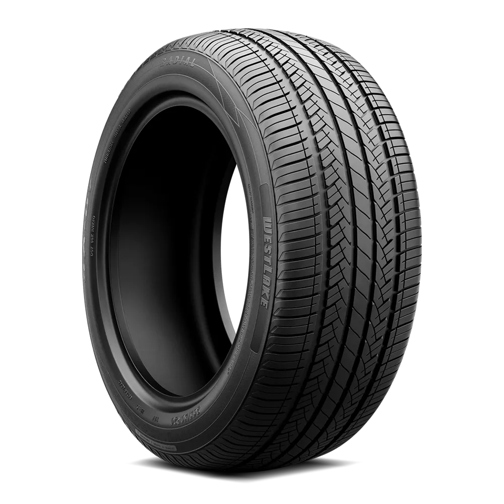Westlake SA07 Sport Tires 255/40ZR19 XL (24848002)