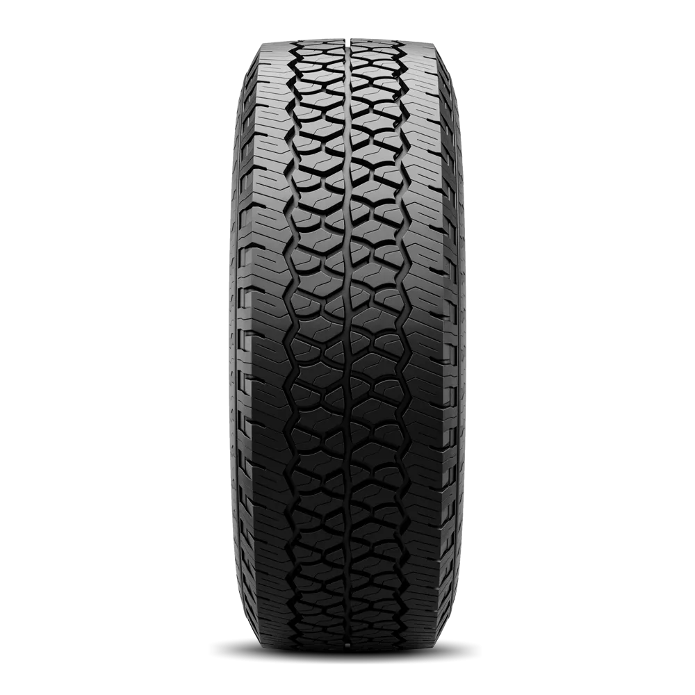 Bfgoodrich Rugged Trail T/A Tires 31X10.50R15 C (40689)