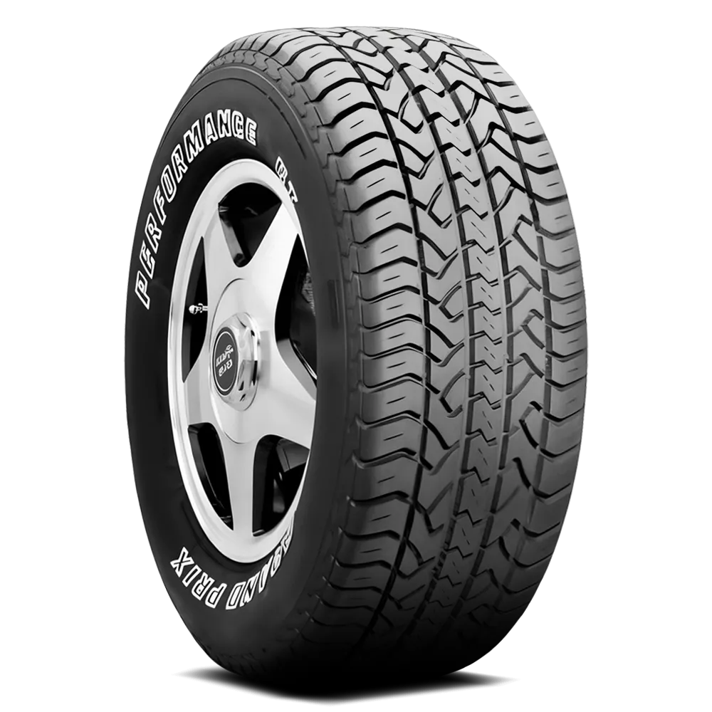 Sigma Grand Prix Performance G/T Tires P225/70R15 Grand Prix Performance GT(47B45)