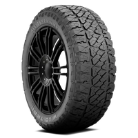Delta Wild Trail ALL Terrain Tires 235/75R15 (ATX64)