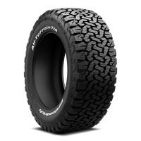 Bfgoodrich ALL-Terrain T/A KO2 Tires LT295/65R20 E (05511)
