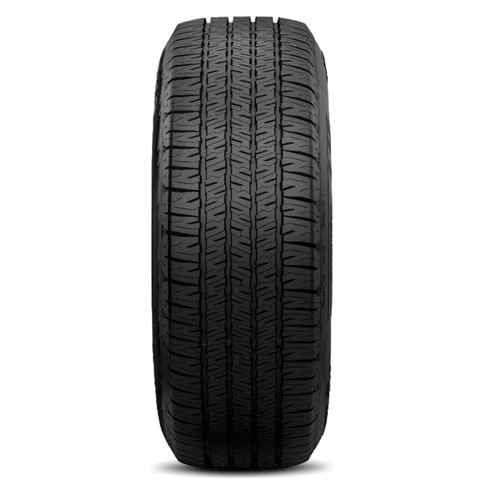 Nexen Roadian HTX2 Tires 245/60R18 (17966NXK)