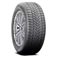 Dunlop Winter Sport 5 Suv Tires 285/40R20 XL (265031700)