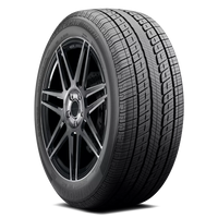 Uniroyal 215/70R16 Tiger Paw Touring A/S DT Tires