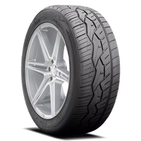 Nitto NT420V Tires 295/30R24 XL (212420)