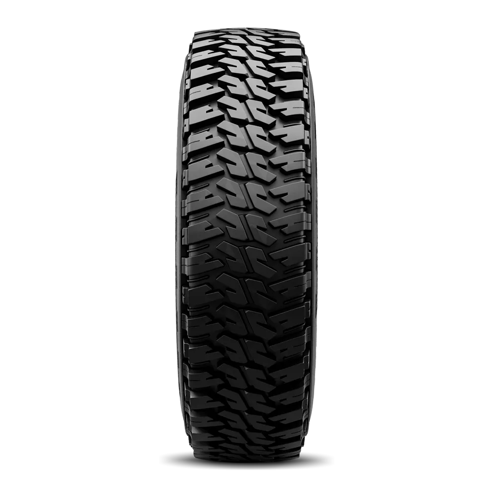 Goodyear Wrangler Enforcer MT Tires 37X12.50R16.5LT E (779025859)