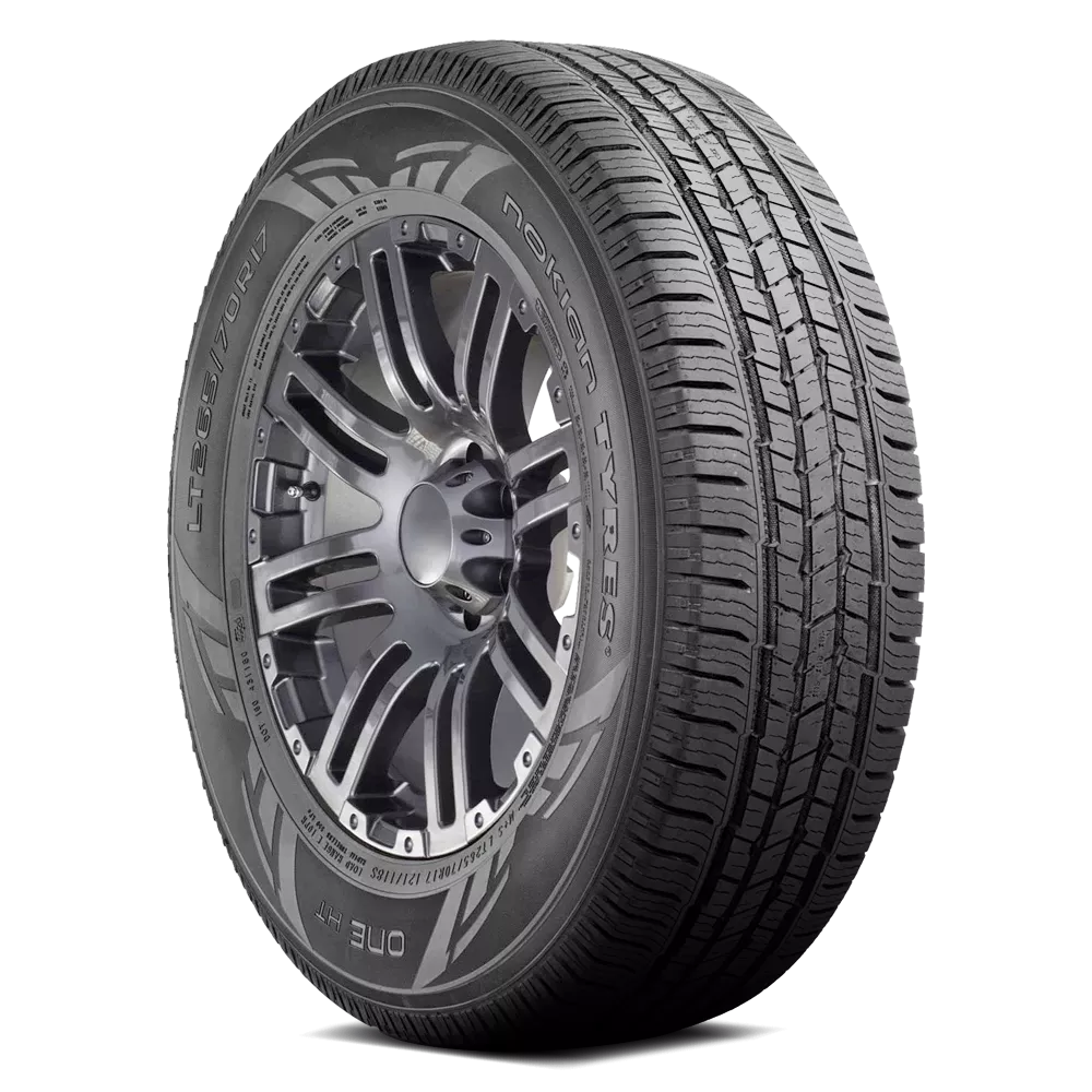 Nokian 275/55R20 Nokian One HT Tires