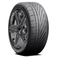 Goodyear Eagle F1 Supercar G:2 Tires P285/35ZR20 LL  (Left)(408027316)