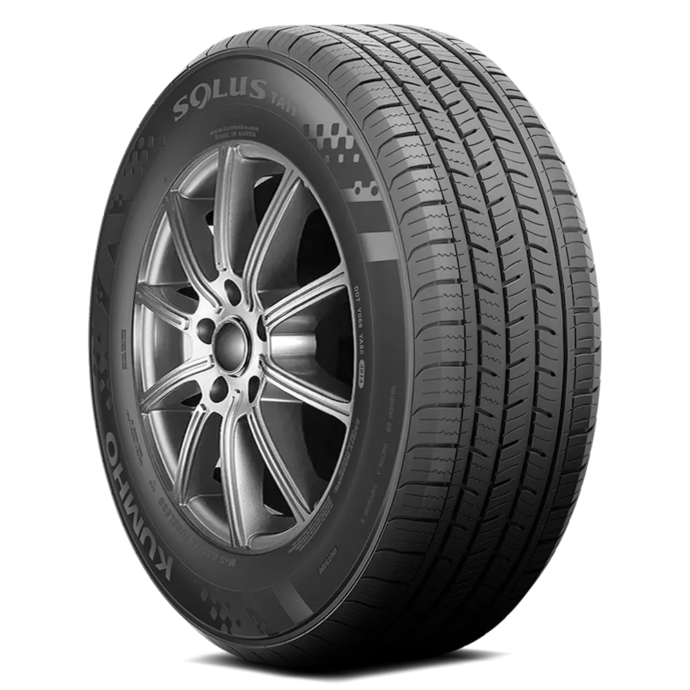 Kumho 185/60R15 Solus TA11 Tires