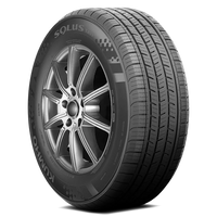 Kumho 215/60R17 Solus TA11 Tires