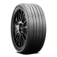 Pirelli Pzero MS Tires 265/40R20 XL  (RE0) Run Flat ELT(4100000)