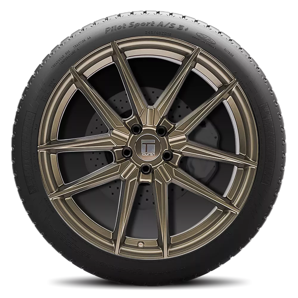 Michelin 275/35ZR20 XL Pilot Sport A/S 3+ Tires