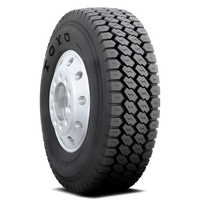 Toyo 11R22.5 G M610 Tires