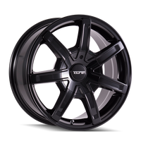 Touren TR65 3265 Gloss Black 17x7.5 6x135/6x139.7 20mm 106mm