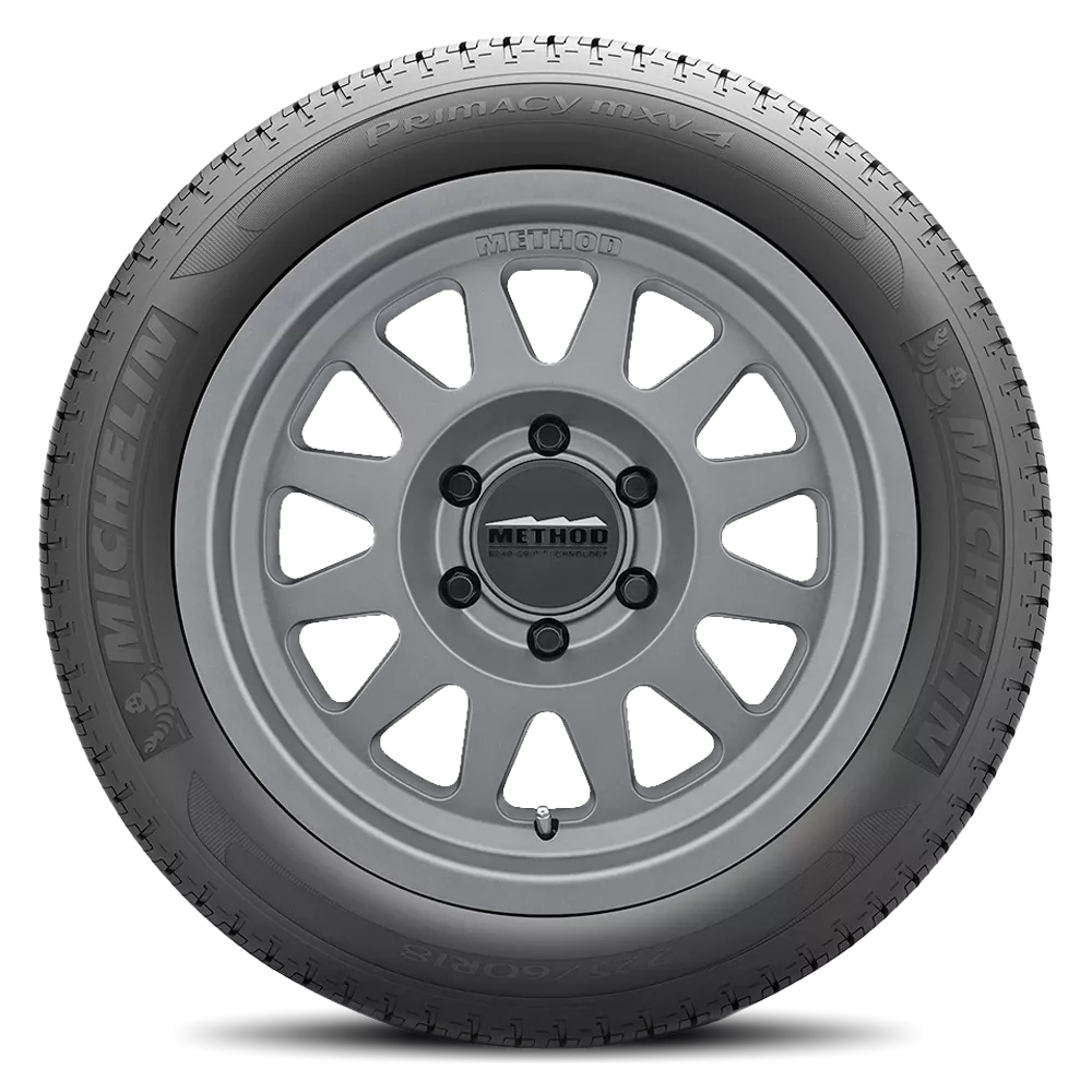 Michelin 215/55R17 Primacy MXV4 Tires