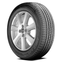 Yokohama Avid S34RY Tires P215/45R17 (110193312)