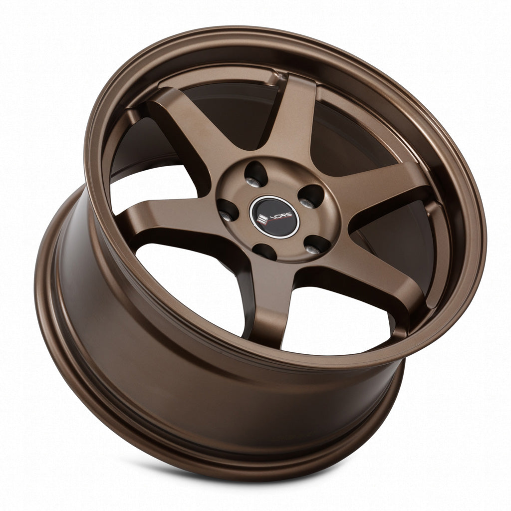 Vors TR37 17x9 30 5x112mm 73.1mm Bronze