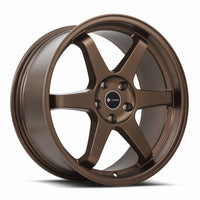 Vors TR37 19x8.5 35 5x115mm 73.1mm Bronze