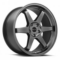 Vors TR37 19x8.5 35 5x108mm 73.1mm Hyper Black