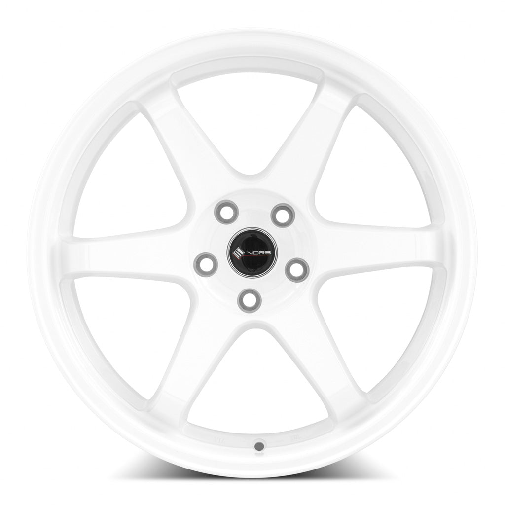 Vors TR37 19x8.5 35 5x110mm 73.1mm White