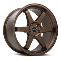 Vors TR37 19x9.5 35 5x110mm 73.1mm Bronze