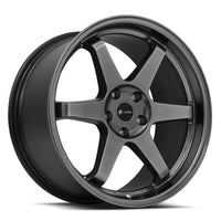 Vors TR37 19x9.5 35 5x108mm 73.1mm Hyper Black