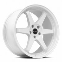 Vors TR37 19x9.5 35 5x110mm 73.1mm White