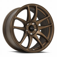 Vors TR4 19x8.5 35 5x114.3mm 73.1mm Bronze