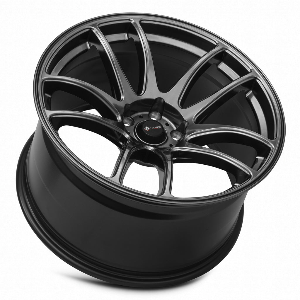 Vors TR4 19x10.5 22 5x110mm 73.1mm Hyper Black