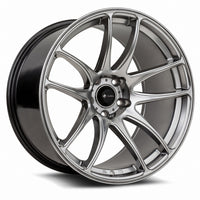 Vors TR4 19x10.5 22 5x108mm 73.1mm Hyper Black