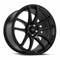 Vors TR4 19x9.5 22 5x108mm 73.1mm Gloss Black